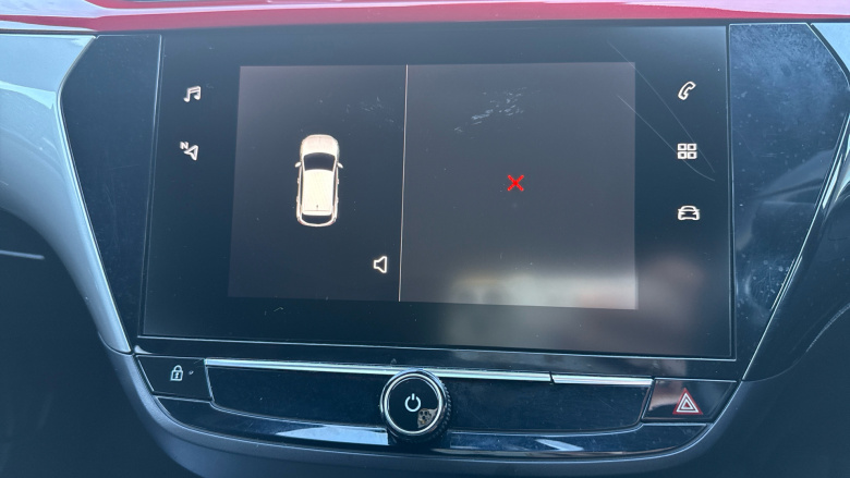 Vauxhall Corsa 1.2 Turbo SRi Premium 5dr Petrol Hatchback